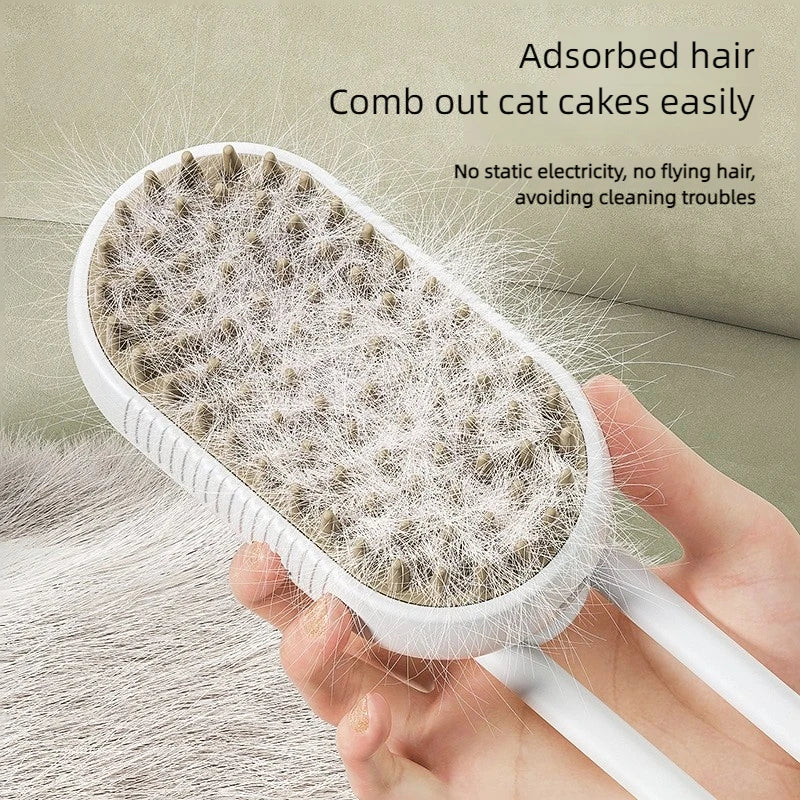 Grooming Pet Combs