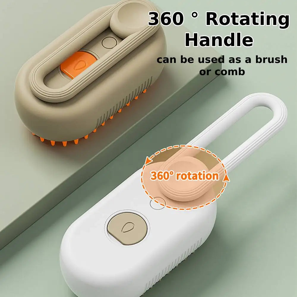 Grooming Pet Combs