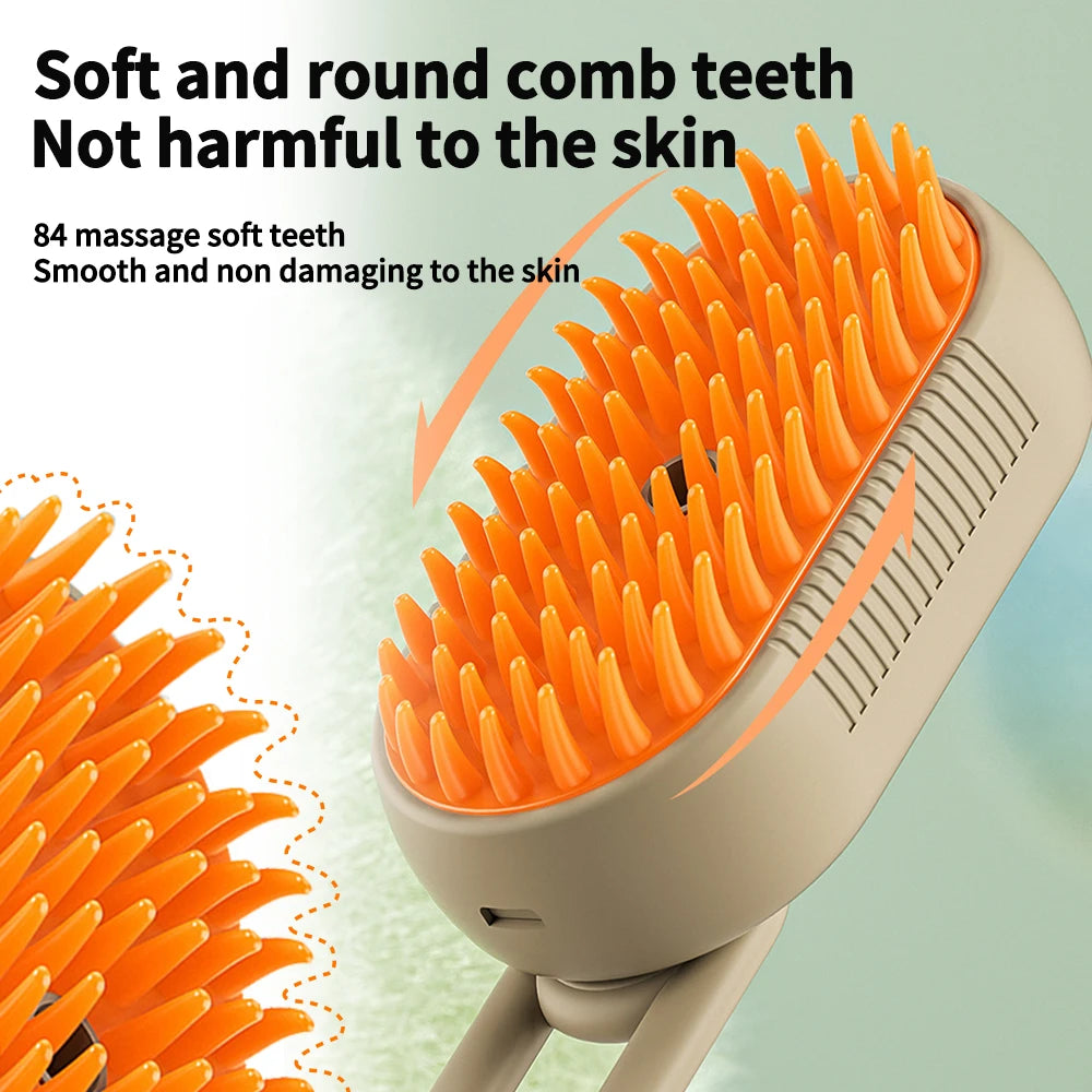Grooming Pet Combs