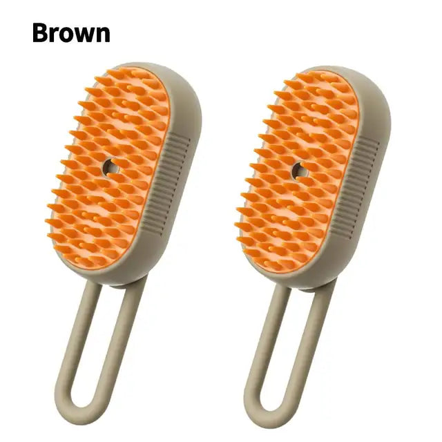 Grooming Pet Combs