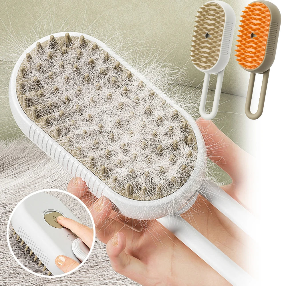 Grooming Pet Combs