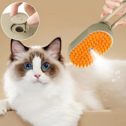 Grooming Pet  Combs