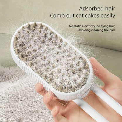 Grooming Pet  Combs